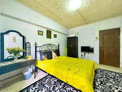 Blk 306 Teck Ghee Vista (Ang Mo Kio), HDB 5 Rooms #611055101